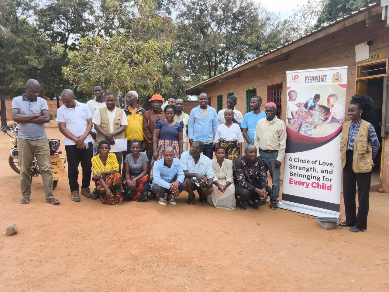 Cover image for Umunthu Plus HIV Project Reaches Over 5,000 Beneficiaries in Nkhotakota